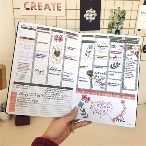 passion planner